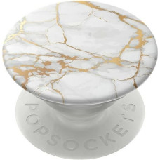 Popsockets 2 Gold Lutz Marble 801632 uchwyt i podstawka do telefonu - standard