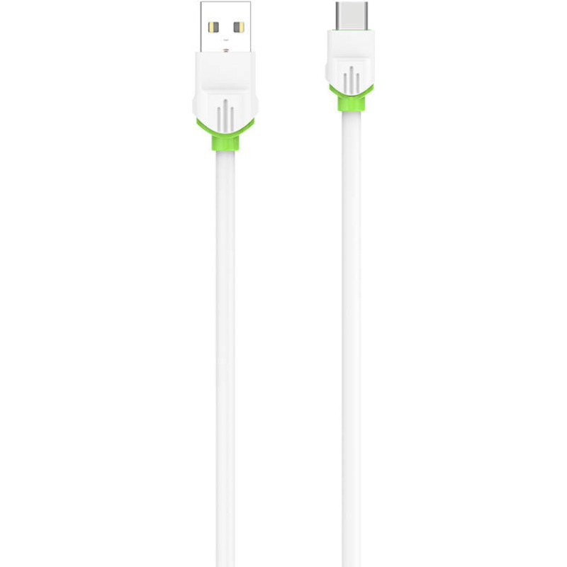 LDNIO LS33 2m USB-C Cable