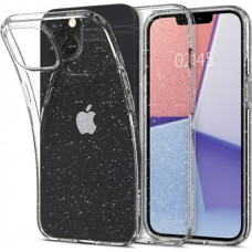 Spigen Liquid Crystal Glitter iPhone 13 6,1