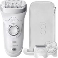 Braun Silk-epil 9 Flex epilator MBSES9