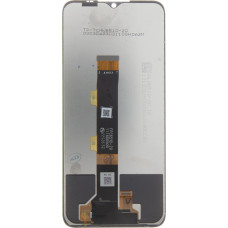 For_Nokia Nokia G22 Touch Unit + LCD Display Black