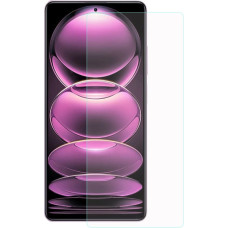 Fusion Tempered Glass Aizsargstikls Xiaomi Redmi Note 12  4G | Note 12 5G | Note 12S