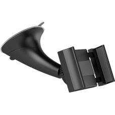 Cygnett Universal car mount for smartphone Cygnett for dashboard with suction cup (black)