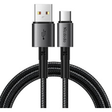 Cable USB-C  Mcdodo CA-3590 100W, 1.2m (black)