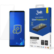 Sony Xperia 5 IV - 3mk SilverProtection+ screen protector