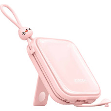 Powerbank Joyroom JR-L009 Cutie 10000mAh, 12W (Pink)