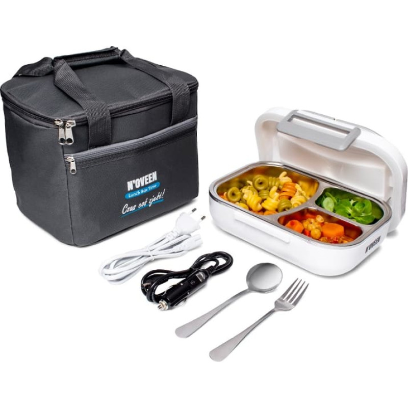 N'oveen Elektriskais sildītājs Lunch Box B510