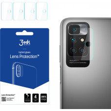 3mk Lens Protection do Xiaomi Redmi 10 2022