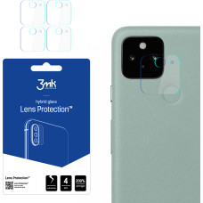 3mk Lens Protection do Google Pixel 5 5G