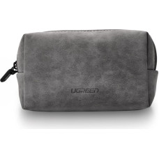 Ugreen case pouch multifunctional organizer for accessories gray (LP285)