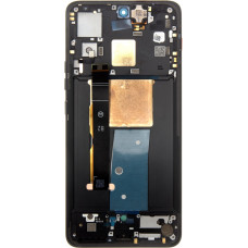 Motorola ThinkPhone LCD Display + Touch Unit + Front Cover (Service Pack)