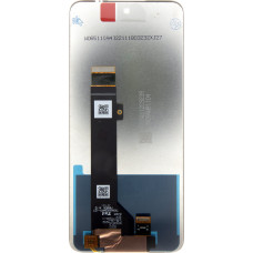 For_Motorola Motorola G13 LCD Display + Touch Unit