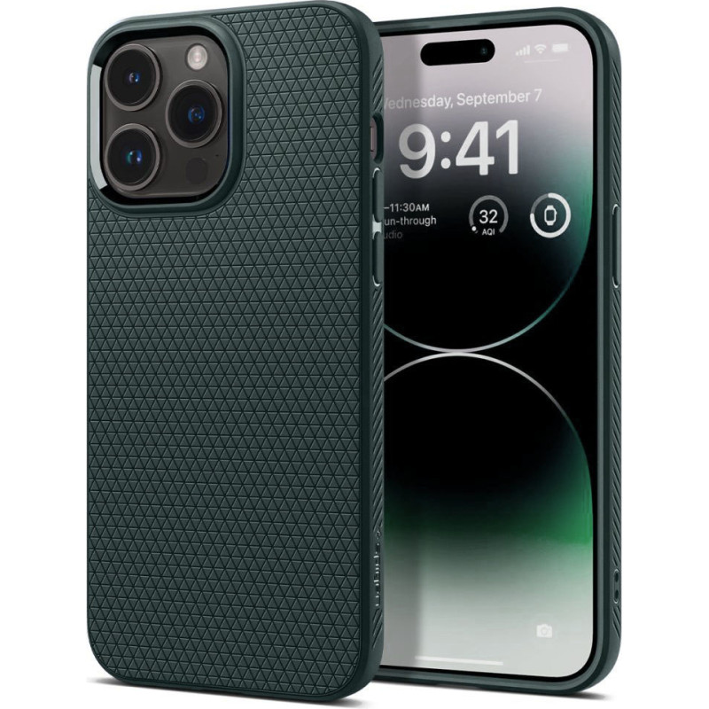 Spigen Liquid Air iPhone 15 6.1