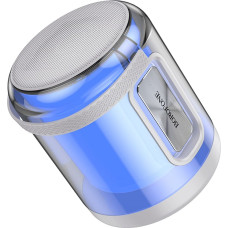 Borofone Portable Bluetooth Speaker BR30 Auspicious grey