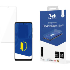 3Mk Protection Motorola Moto G54 - 3mk FlexibleGlass Lite™ screen protector