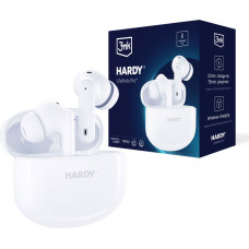 Accessories - 3mk HARDY LifePods Pro White