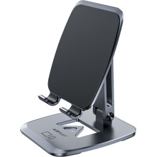 Acefast foldable stand | phone holder gray (E13)