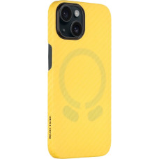 Tactical MagForce Aramid Industrial Limited Edition for Apple iPhone 15