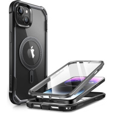 Supcase IBLSN ARES MAG MAGSAFE IPHONE 15 BLACK