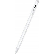 USAMS Active Touch Screen pen rysik For iPad biały|white ZB223DRB01 (US-ZB223)