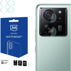 3Mk Protection Xiaomi 13T|13T Pro - 3mk Lens Protectionâ¢