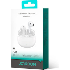 Joyroom Funpods wireless in-ear headphones (JR-FB2) - white