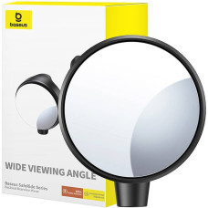 Rearview mirror SafeRide Series Baseus (black)