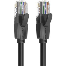 Vention UTP Category 6 Network Cable Vention IBEBS 25m Black