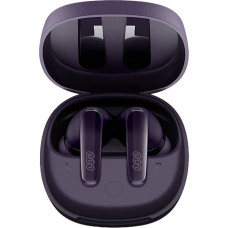 Wireless Earphones TWS QCY T13x (purple)