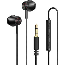 Wired earphones Mcdodo HP-4060 (black)