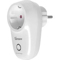 Smart plug ZigBee Sonoff S26R2TPF (Type F)