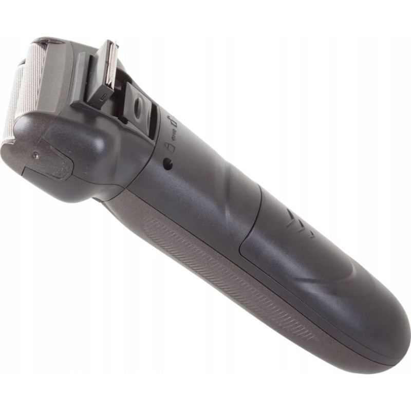 Goodbuy bārdas trimmeris | skuveklis | deguna matiņu trimmeris melns