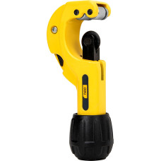 Metal pipe cutter 32mm Deli Tools EDL2504 (yellow)