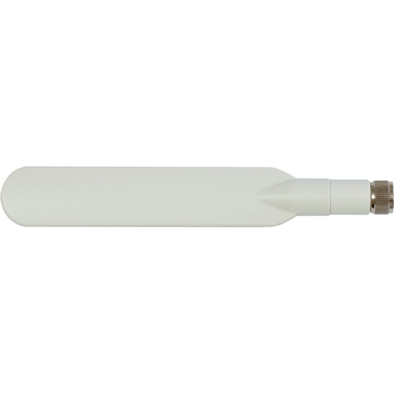 Mikrotik ACOMNIRPSMA | Antenas | 2,4GHz, 5dBi, RP-SMA
