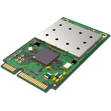 Mikrotik R11E-LR8 | miniPCI-e karte | LoRa, 863-870 MHz