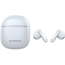 Riversong Bluetooth earphones Air X26 TWS white EA173