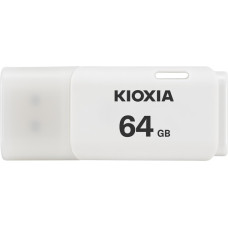 KIOXIA USB FLASH DRIVE HAYABUSA 64GB