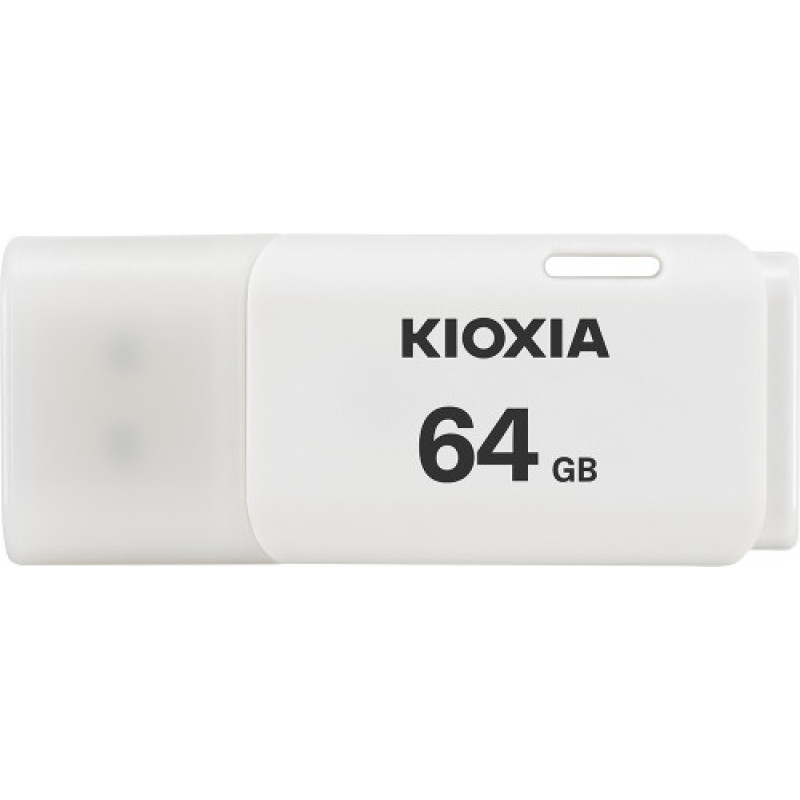 KIOXIA USB FLASH DRIVE HAYABUSA 64GB