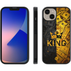 Zappy case silikona aizsargapvalks Apple iPhone 15 Pro (dollar king)