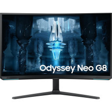 Samsung QLED Curved-Display Odyssey Neo G8 S32BG850NU - 81.3 cm (32