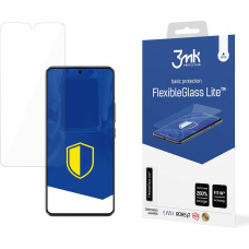 3Mk Protection Poco X6 5G - 3mk FlexibleGlass Lite™ screen protector