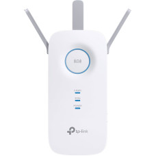 Tp-Link_De TP-LINK TPLINK Repeater (RE550) (RE550)