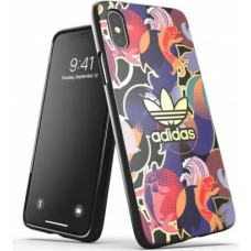 Adidas OR Snap Case AOP CNY iPhone X|XS wielokolorowy|colourful 44847