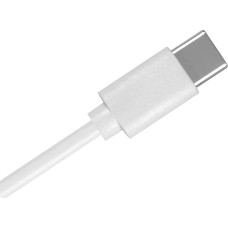 LTC PS USB Type-C -Type-C 3A 1,0 m kabelis