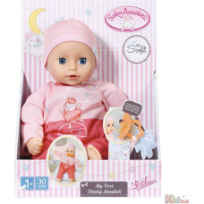 Zapf Baby Annabell Doll My first Cheeky Annabell 30cm