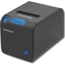 Qoltec 50246 Receipt printer  thermal  max. 72 mm