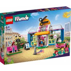 Lego Friends Hair Salon (41743)