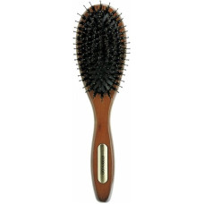 Noname Inter Vion Wooden hairbrush with mixed bristles 499740