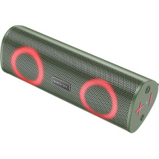 Borofone Portable Bluetooth Speaker BP18 Music green