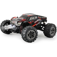 Noname Truck Racing 4WD 1:20 2.4GHz RTR - Red
